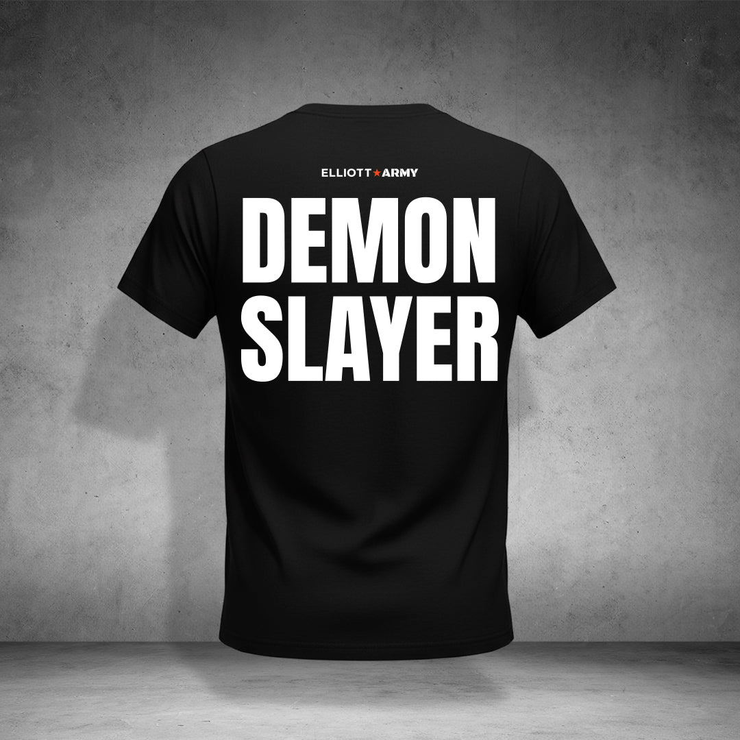Jesus is King | Demon Slayer