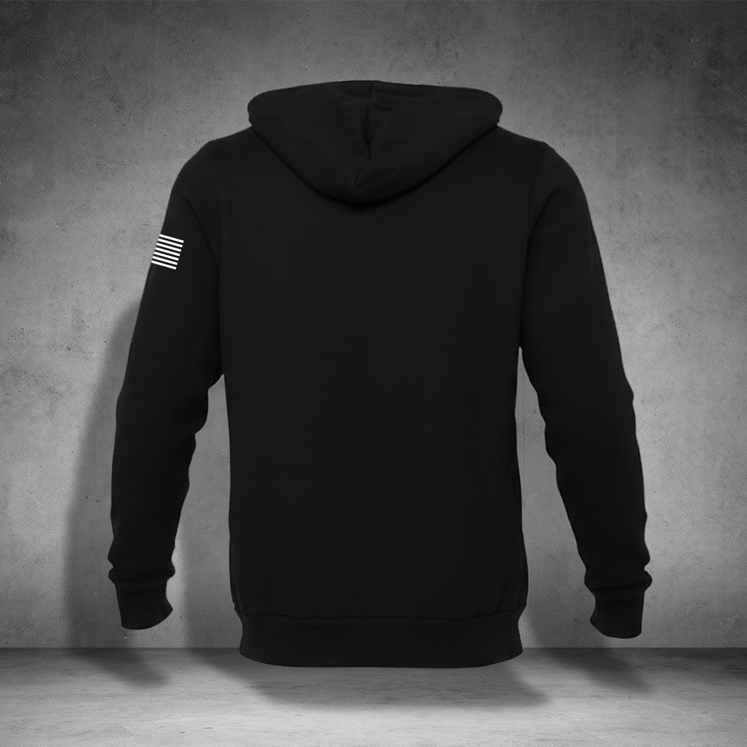 Elliott Army Classic Hoodie