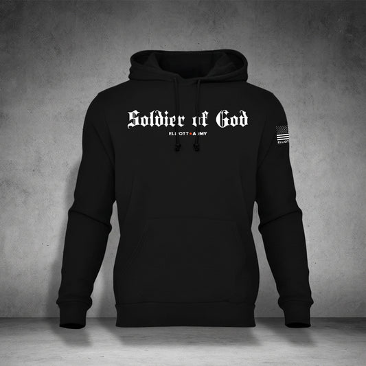 SOLDIER OF GOD | Darkest Hour