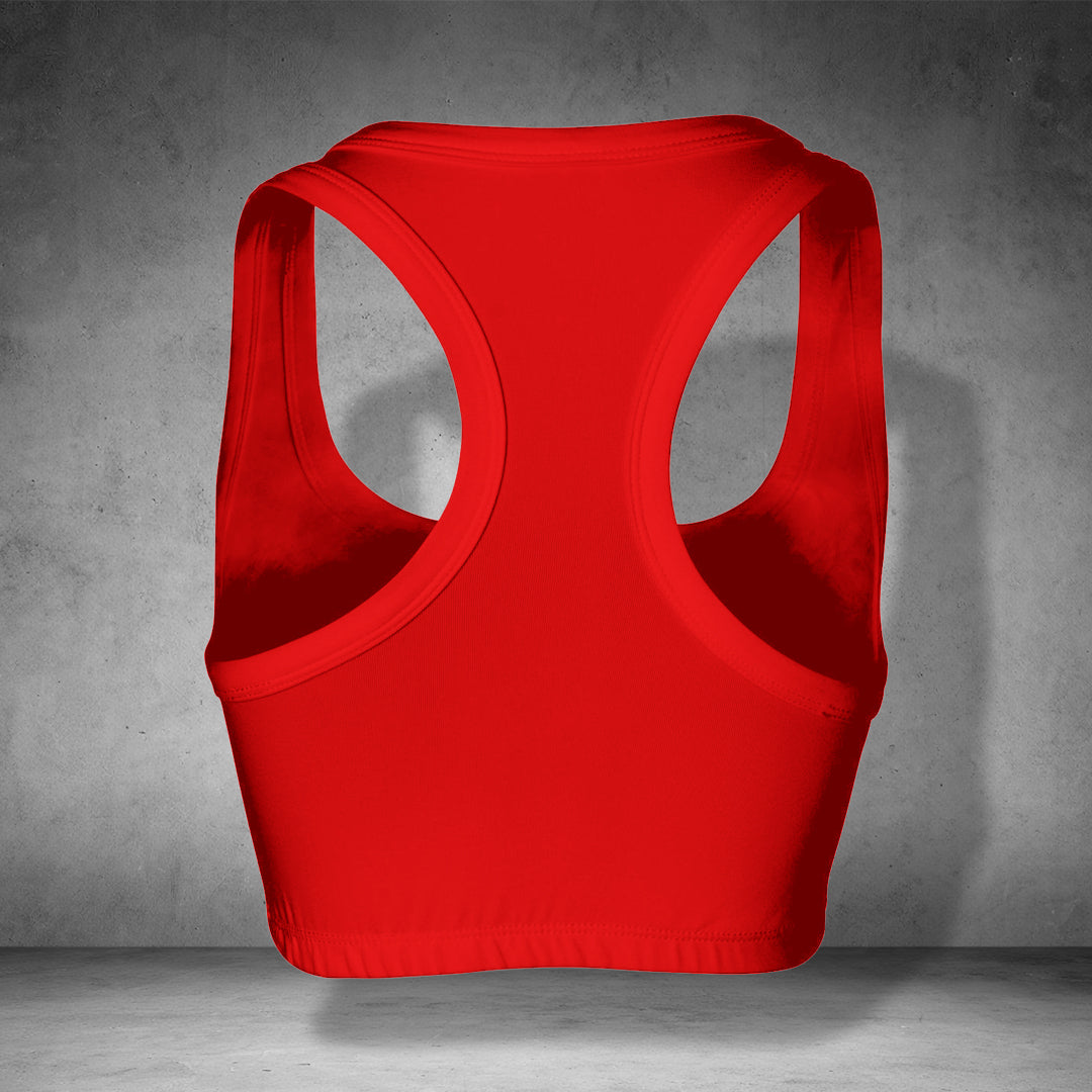 Alpha Warrior Sport Bra (Women)