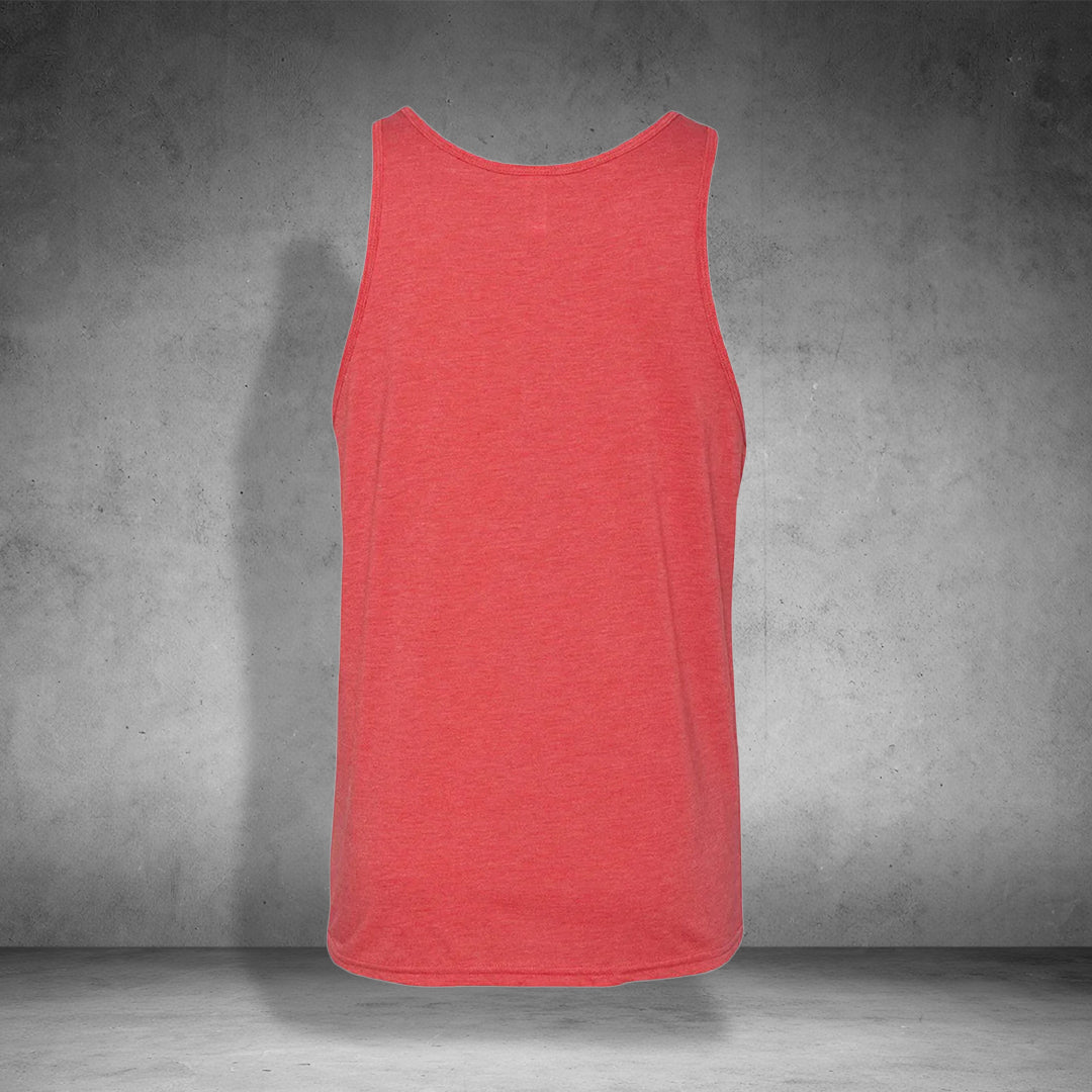 Alpha Warrior Tank (Mens)