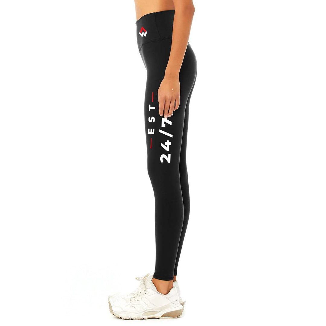 Athletic Leggings (Women)