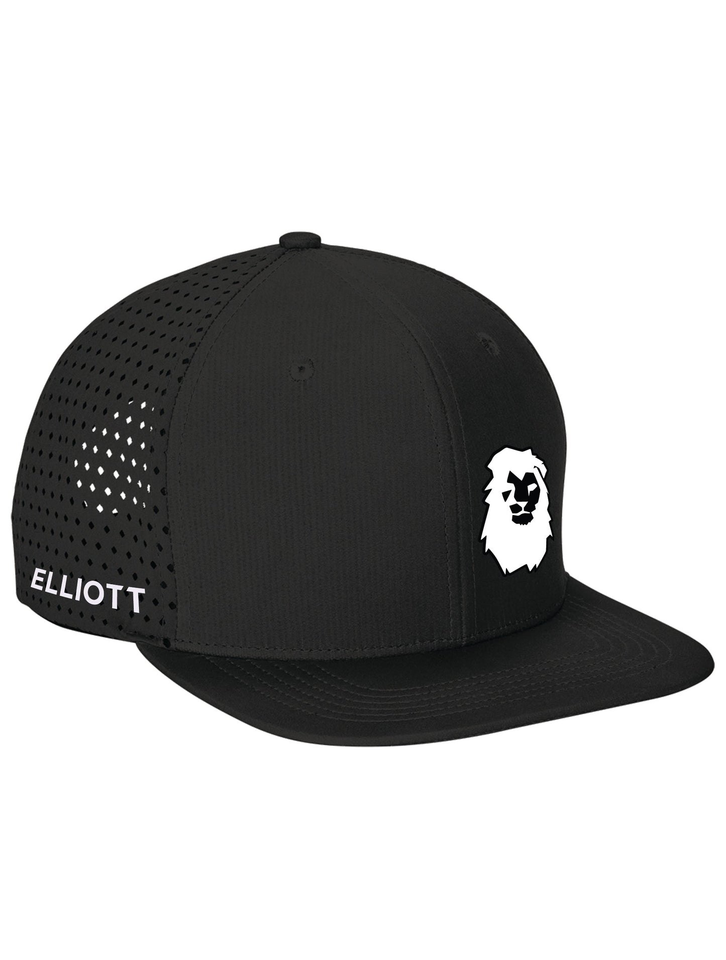 Elliott Gear - Kit 2