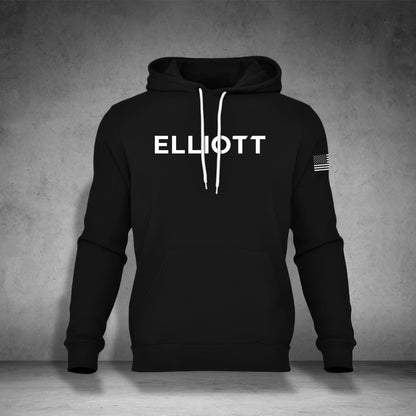 ELLIOTT Hoodie