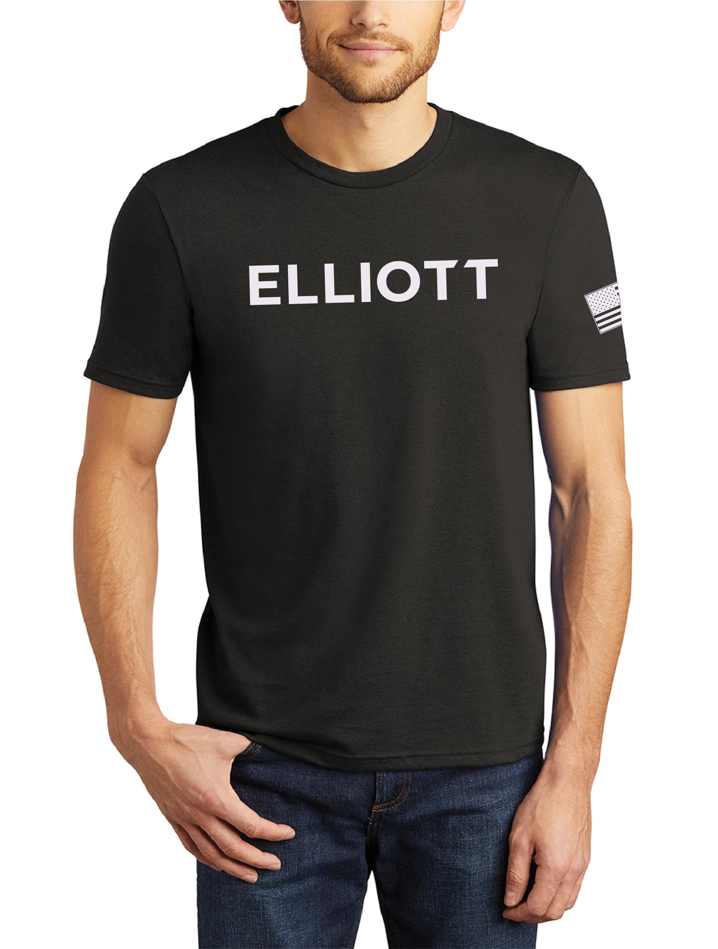 Elliott Gear - Kit 1