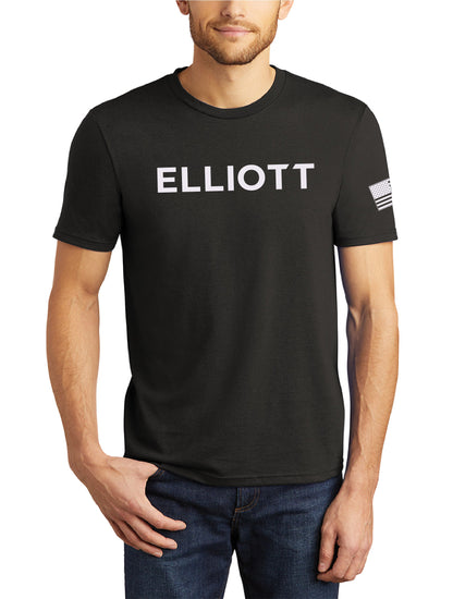 Elliott Gear - Kit 1