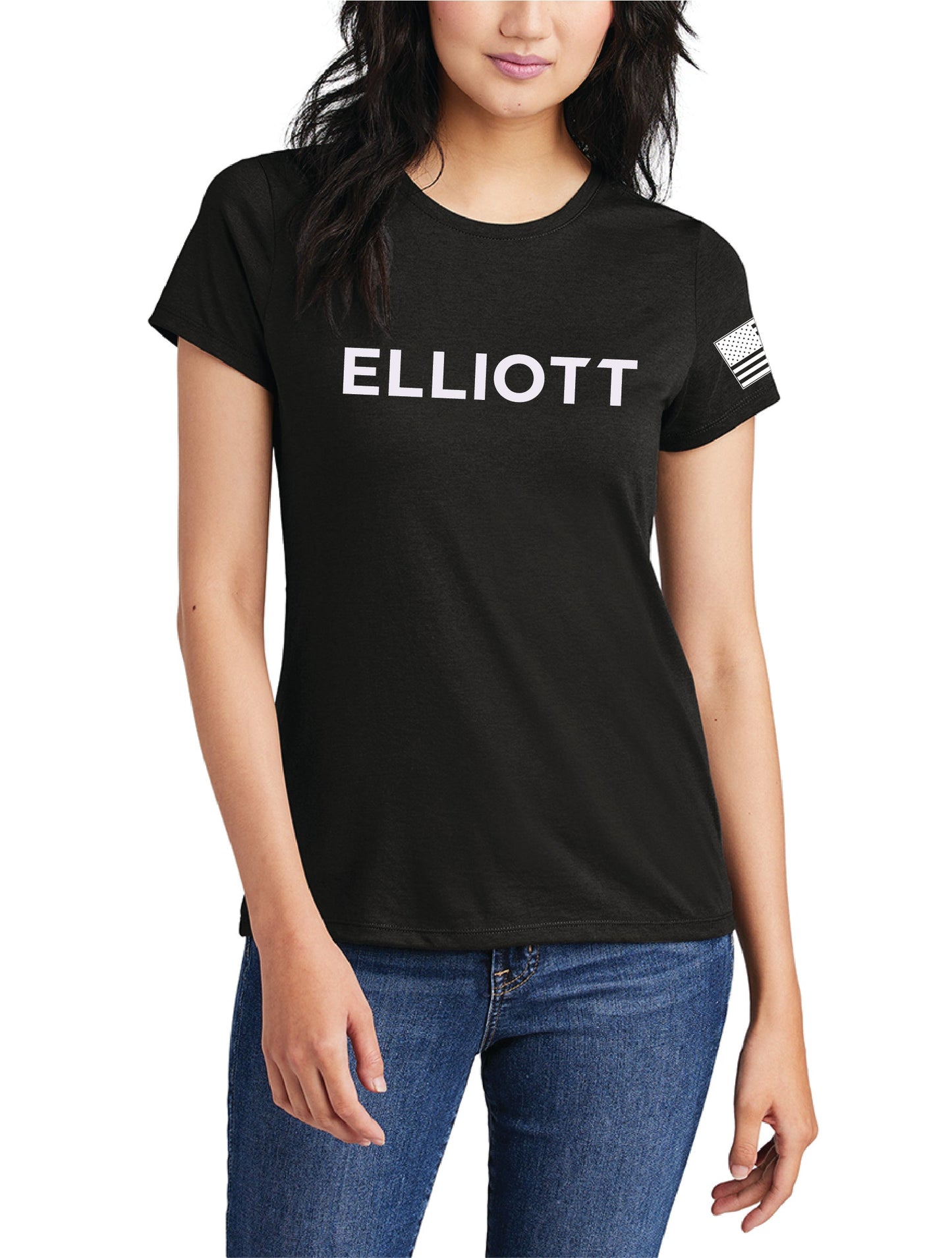 Elliott Gear - Kit 1