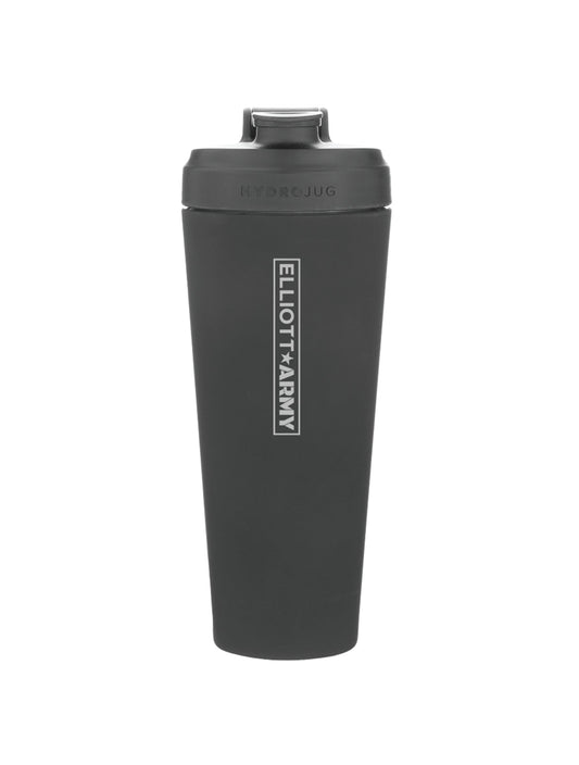 24oz Hydroshaker Stainless Steel