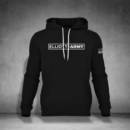 Elliott Army Classic Hoodie