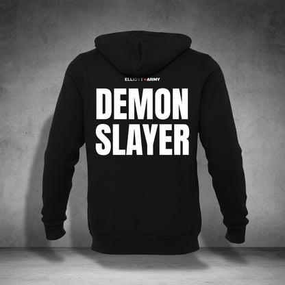 GOD'S ARMY | DEMON SLAYER Hoodie