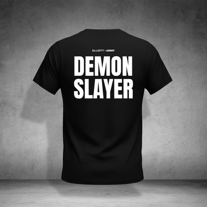 GOD'S ARMY / DEMON SLAYER T-shirt