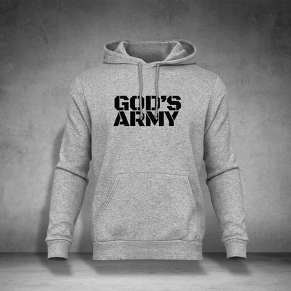 GOD'S ARMY | DEMON SLAYER Hoodie