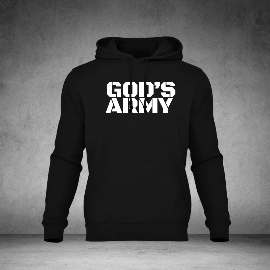 GOD'S ARMY | DEMON SLAYER Hoodie
