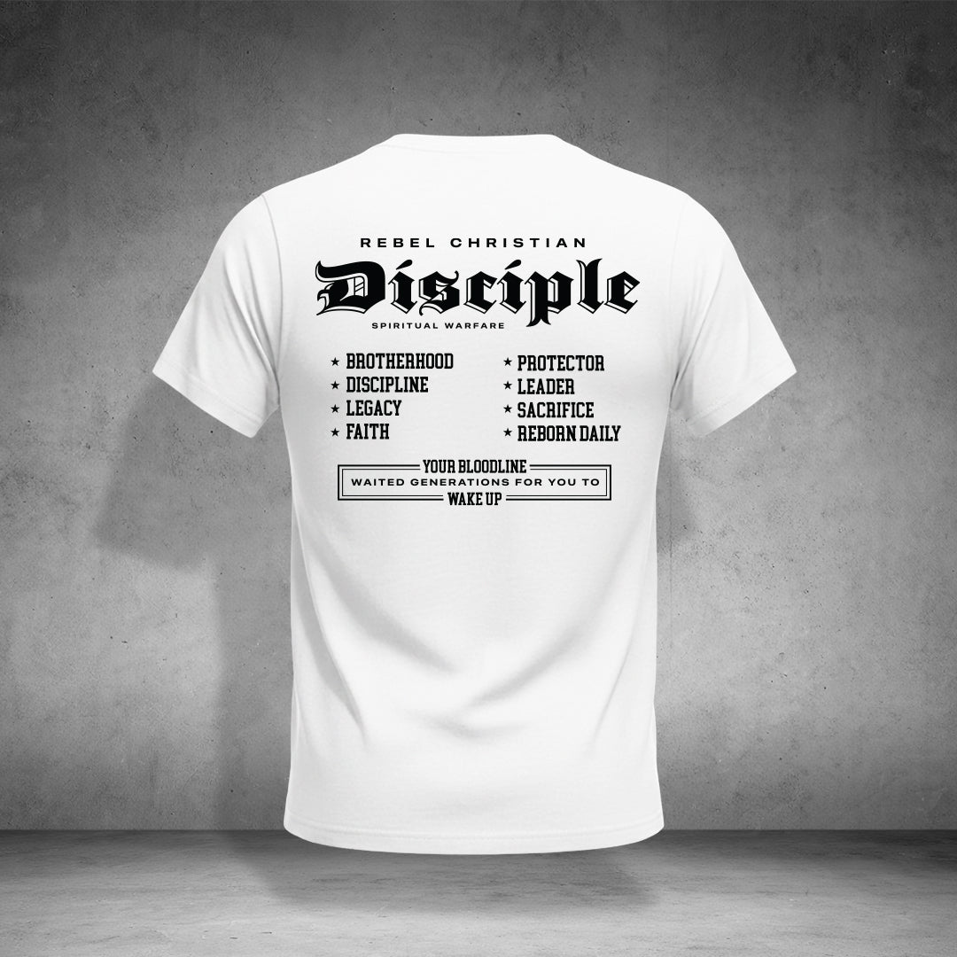 JESUS | Disciples