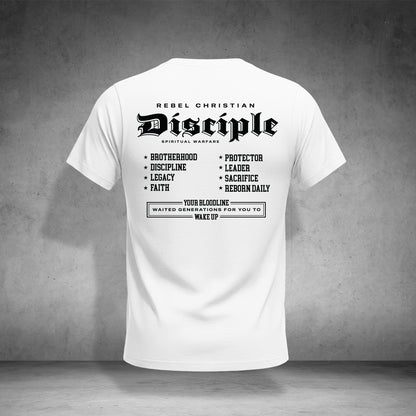 JESUS | Disciples