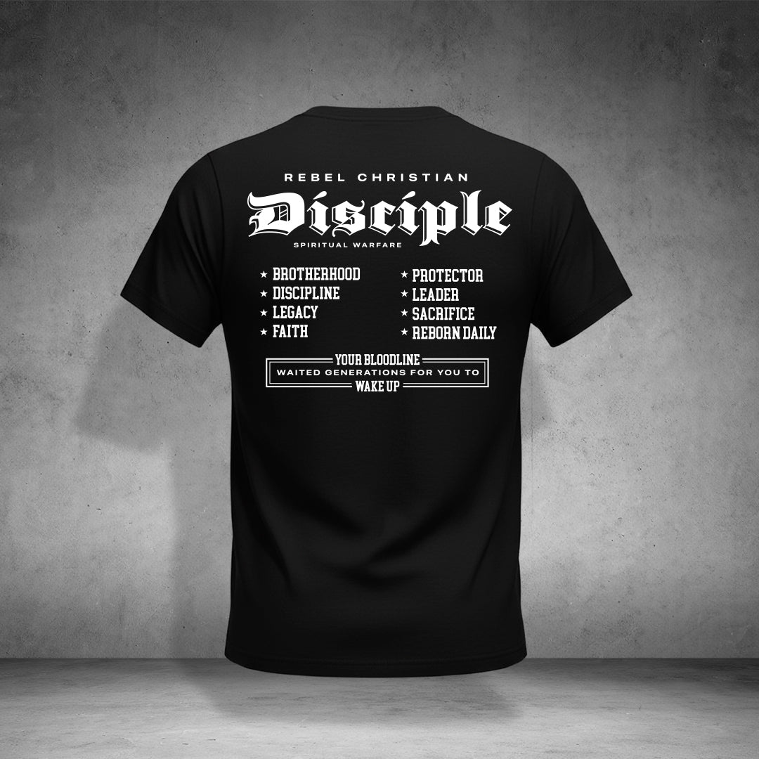 JESUS | Disciples