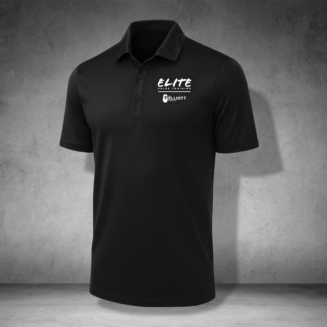 Elite Sales Training Polo (Mens)