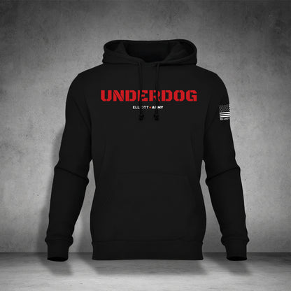 UNDERDOG Statement Hoodie