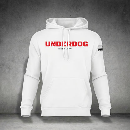 UNDERDOG Statement Hoodie