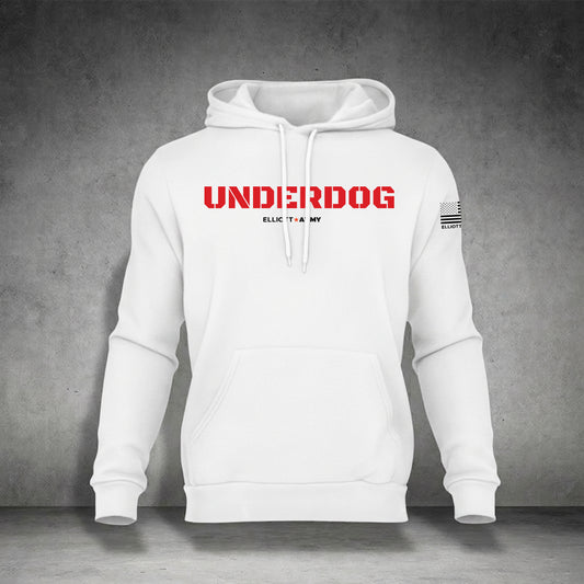 UNDERDOG Statement Hoodie