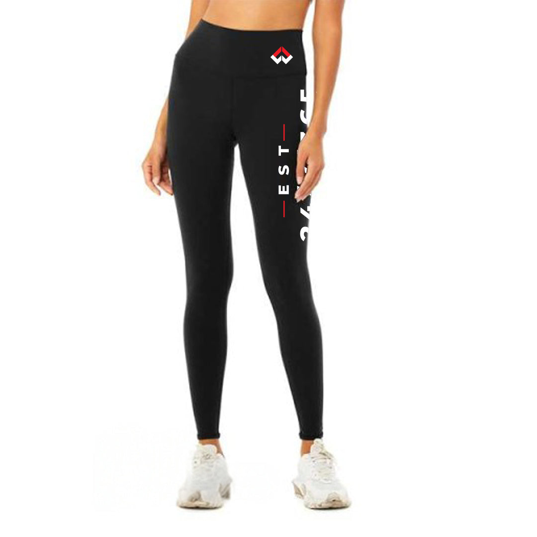 Athletic Leggings (Women)