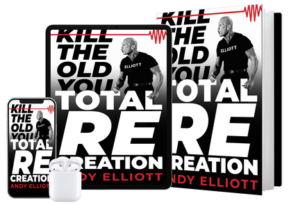 Total Recreation: Kill The Old You (PRESALE)